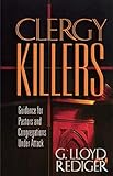 Clergy Killers by 