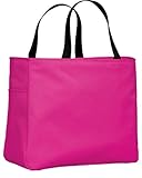 Port & Company luggage-and-bags Improved Essential Tote