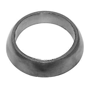 thumbnail image 2 of Exhaust Donut Gasket Seal For Polaris Sport 400 & 400L (1996-1999) – Caltric Brand 2 of 13