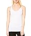Bella womens Triblend Racerback Tank(8430)
