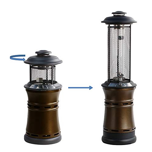 1 BALI+OUTDOORS+Retractable+Bronze+Commercial