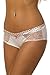Velvet Kitten Sexy Hipster Panty 154471 Large Peach
