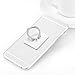 MobilePhone Ring Holder Stand, EcoPestuGo 360° Rotation Universal Smartphone Ring Grip Stand Car Mounts for iPhone, iPad, Samsung, Other Smartphones and Tablets[4-Pack]