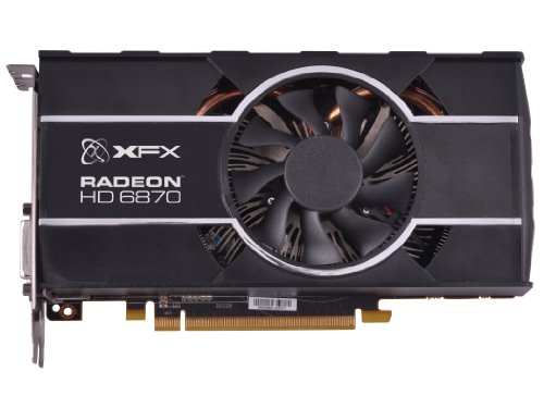 Radeon HD 6870 HD-687A-ZHFC