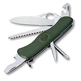 Victorinox One-Hand Trekker German Army