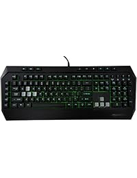 Basics - Teclado mecánico para videojuegos