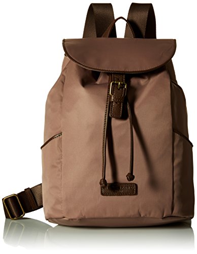 Berlin Stephi Nylon Drawstring Backpack Liebeskind