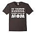 My Favorite Baseball Player Calls me Mom Shirt Gift Mother