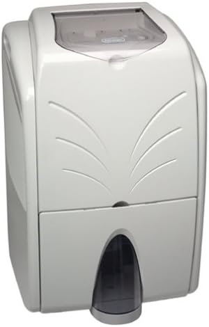 Amazon.com - DeLonghi DDE400 Dehumidifer, 40-Pint Capacity - Dehumidifiers
