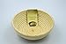 Masterproofing 2 Pcs Round Banneton Basket-8 Inch