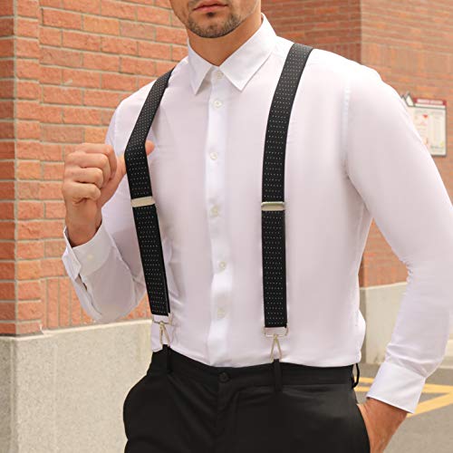 Suspenders and belt loops Clearance