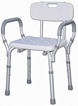 sedia a piattello per dormitorio