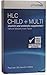 Pharmax - HLC Child + Multi - Probiotic and Vitamin Supplement for Children - 30 Chewable Tablets