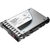 HEWLETT PACKARD ENTERPRISE 832414-B21 480GB 6G SATA Mixed Use-2 SFF 2.5" SC SSD