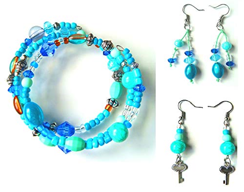 5 Jewelry+Making+Kit+Jewellery+Instructions
