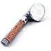 Seoul Stone Tri-Function Handheld Shower Head