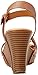 Kenneth Cole REACTION Women's Sole Smash Wedge Sandal