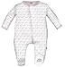 Magnificent Baby Magnetic Me Baby Footie