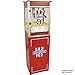 Paragon Cineplex Popcorn Popper Stand