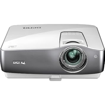 Benq W1200, 1800 Lúmenes del ANSI, DLP, 1080p (1920x1080), 61 ...