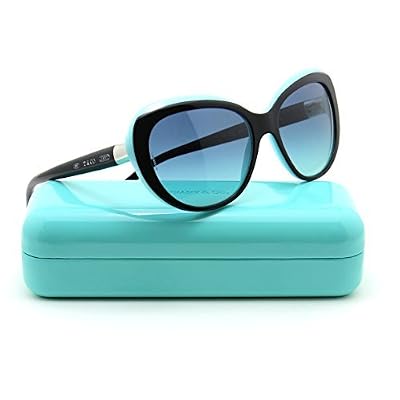 Tiffany & Co. TF 4122 Blue Gradient Women display picture 3
