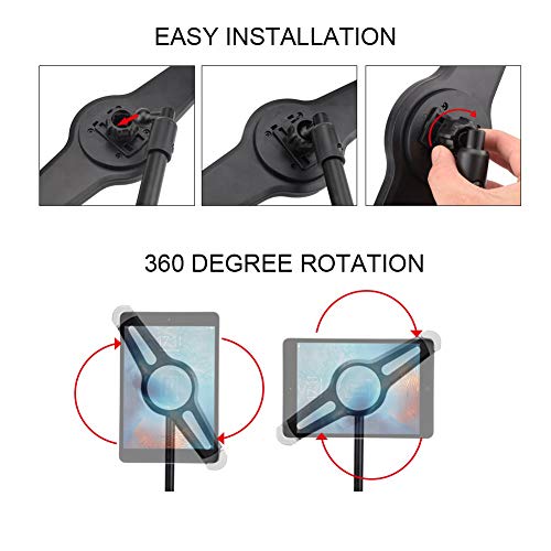 1 LetsRun+Adjustable+Foldable+Tablets+Carrying