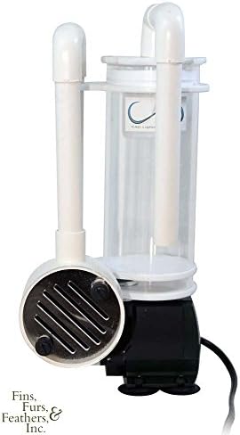 Cad Lights NR-1 Nano Reactor for Aquariums, 50-Gallon by Cad Lights