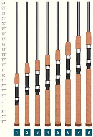 triumph fishing rods