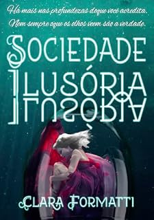 Livro Sociedade Ilusória
