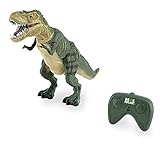 Animal Planet Radio Control T-Rex Dinosaur