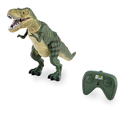 Buy Animal Radio Control TRex Dinosaur Online at desertcartUAE