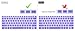 Keyboard Cover Compatible with Lenovo Yoga 720/730 13.3 inch, Yoga 730 15.6 inch, Yoga 720 12.5 inch, Yoga 920 C930 13.9 inch Soft Silicone Protective Skin, Purple
