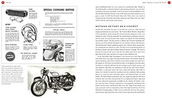 Ton Up A Century Of Cafe Racer Speed And Style By D Orleans Paul Hunter Chris Amazon Ae