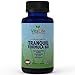 Anxiety, Stress & Panic Attacks Relief Supplements - Anti-Anxiety Formulas with Ashwagandha, Folic Acid, Vitamin B12, GABA and More - for Enhance Mood and Improve Sleep