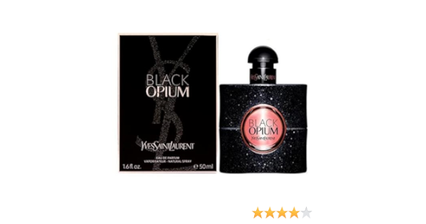 black opium perfume dischem