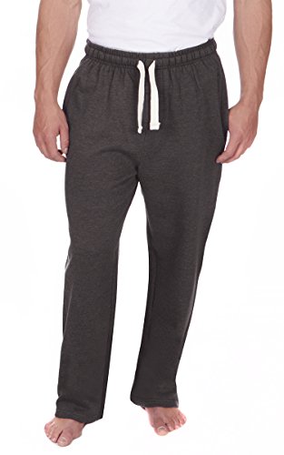 Fleece Tracksuit Bottoms Online at 