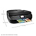 HP OfficeJet 4650 All-in-One Wireless Color Printer with Mobile Printing, Instant Ink ready (F1J03A)