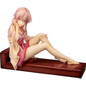 アイドルマスター シンデレラガールズ 城ヶ崎美嘉 グロリアス★グロウVer. 1/8スケール ABS&PVC製 塗装済み完成品フィギュア