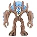 Ben 10 Alien Creation Chamber Mini Figure 2Pack Water Hazard Ultimate Swampfire