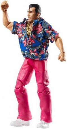 wwe elite razor ramon