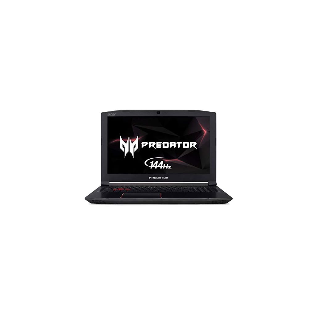 Acer Predator Helios 300 PH315-51-78NP Gaming Laptop