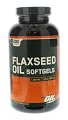 Optimum Nutrition Flaxseed Oil