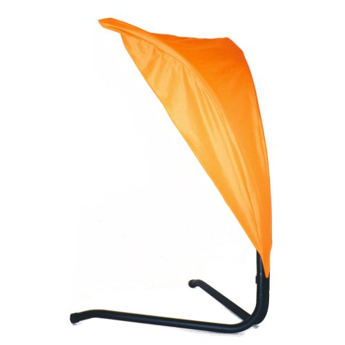 Shade Canopy for XCHAIR and HAMX2GO Stands Orange
