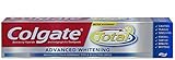 Colgate Total Advanced Fresh Whitening Gel Toothpaste, 5.8-Ounce