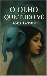 Livro O olho que tudo vê