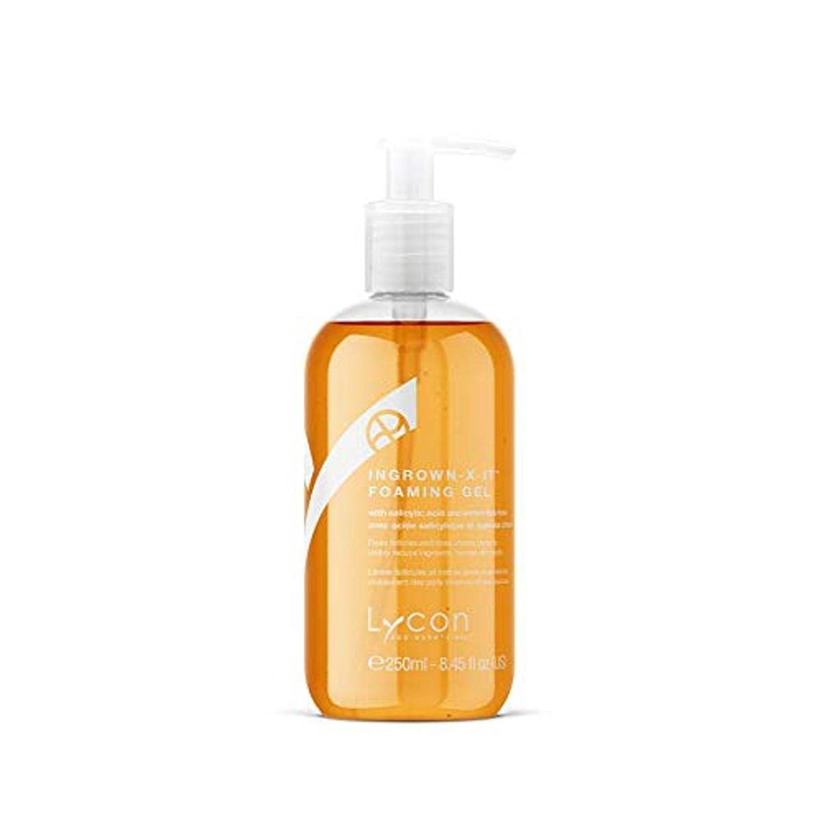 Ingrown x-it Foaming Gel