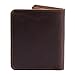 Saddleback Leather Co. Large Leather Bifold Wallet For Men RFID-Shielded Includes 100 Year Warranty