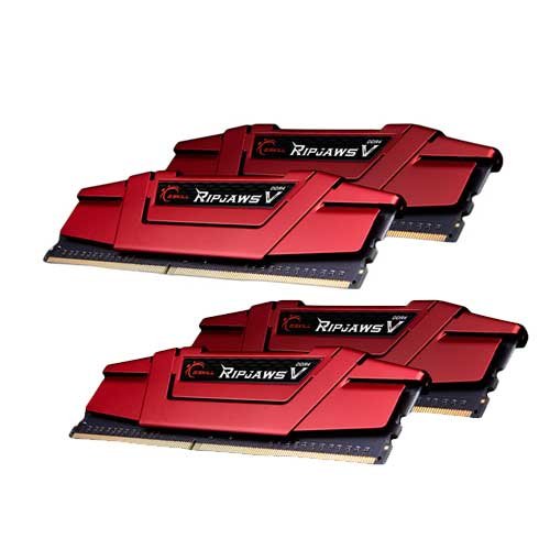 Ripjaws V 64 GB