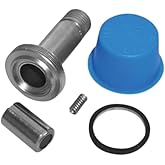 Sloan EL-163-A Electronic Solenoid Repair Kit for Royal, Crown and Regal | Replacement solenoid repair kit, Sloan Valve Optima ES or ES-S flushometer, intended for 24V or 120V 0305165PK