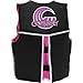 Connelly Youth Neoprene Vest, 50-90Lbs